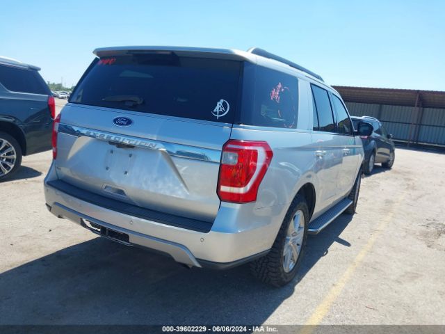 1FMJU1HT3JEA17520 Ford Expedition Xlt