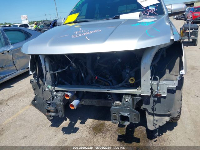 1FMJU1HT3JEA17520 Ford Expedition Xlt