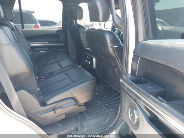1FMJU1HT3JEA17520 Ford Expedition Xlt