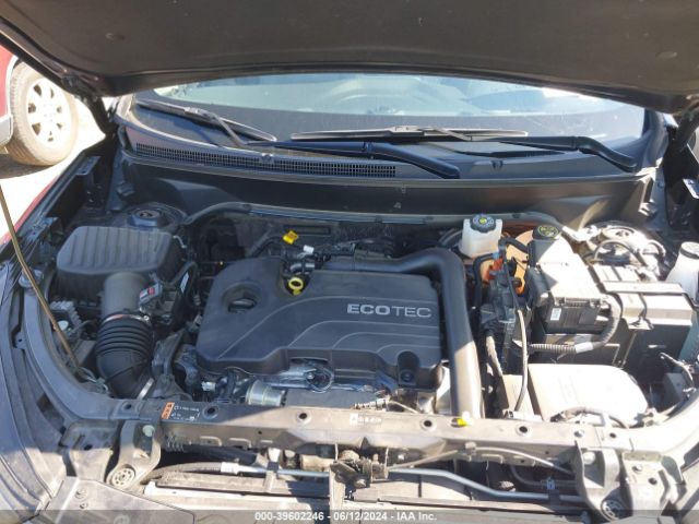 3GNAXKEV7NS201904 Chevrolet Equinox Fwd Lt