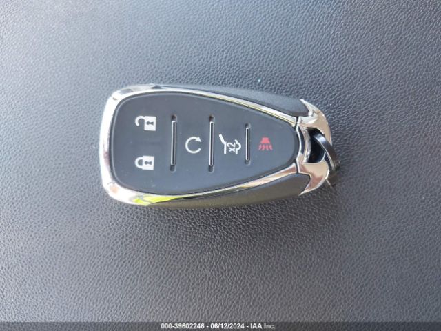 3GNAXKEV7NS201904 Chevrolet Equinox Fwd Lt