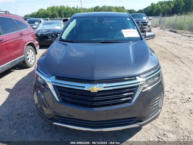 3GNAXKEV7NS201904 Chevrolet Equinox Fwd Lt