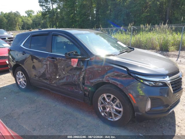 3GNAXKEV7NS201904 Chevrolet Equinox Fwd Lt
