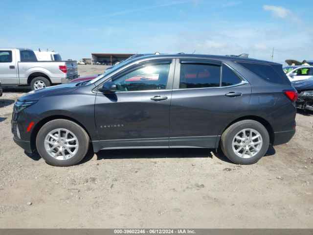 3GNAXKEV7NS201904 Chevrolet Equinox Fwd Lt