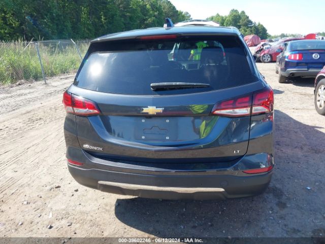 3GNAXKEV7NS201904 Chevrolet Equinox Fwd Lt