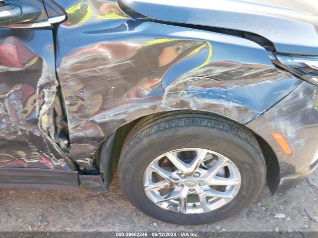 3GNAXKEV7NS201904 Chevrolet Equinox Fwd Lt