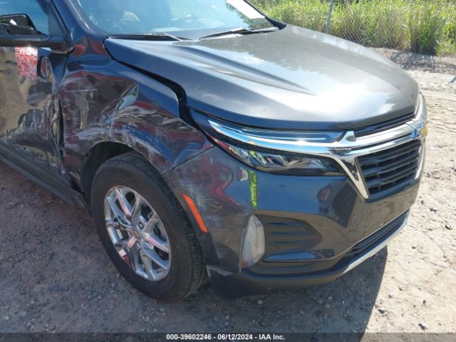 3GNAXKEV7NS201904 Chevrolet Equinox Fwd Lt