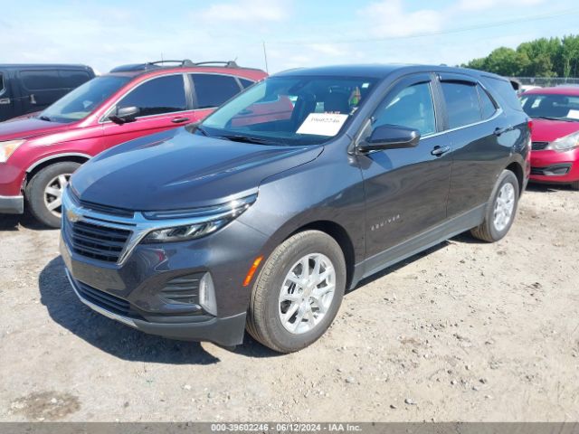 3GNAXKEV7NS201904 Chevrolet Equinox Fwd Lt