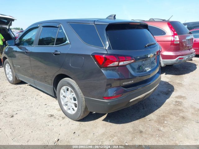 3GNAXKEV7NS201904 Chevrolet Equinox Fwd Lt
