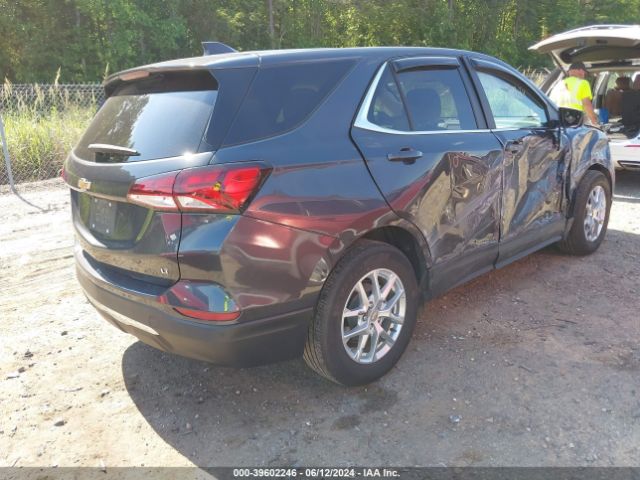 3GNAXKEV7NS201904 Chevrolet Equinox Fwd Lt