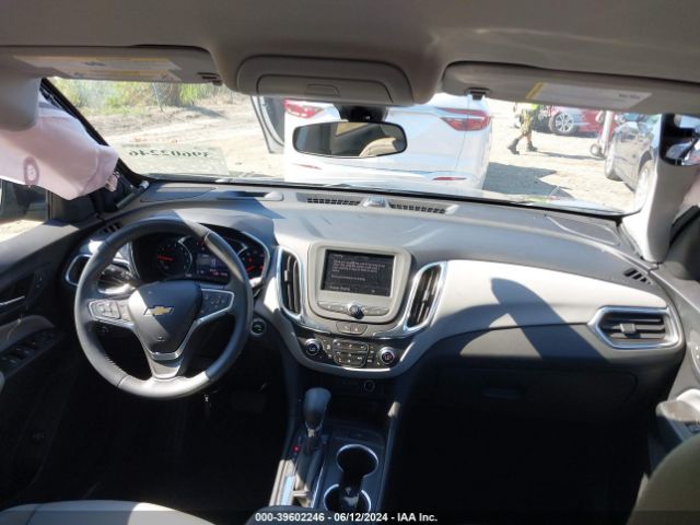 3GNAXKEV7NS201904 Chevrolet Equinox Fwd Lt