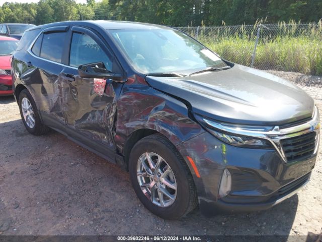 3GNAXKEV7NS201904 Chevrolet Equinox Fwd Lt