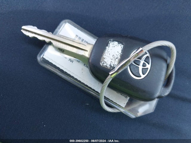 Toyota Tacoma Sr5 V6 2021 3TYCZ5AN6MT024014 Image 11