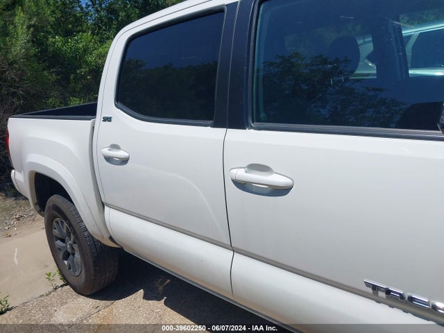 Toyota Tacoma Sr5 V6 2021 3TYCZ5AN6MT024014 Image 13