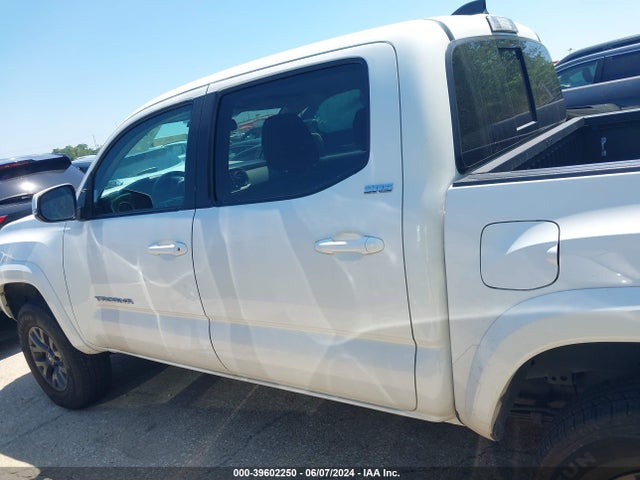 Toyota Tacoma Sr5 V6 2021 3TYCZ5AN6MT024014 Image 14