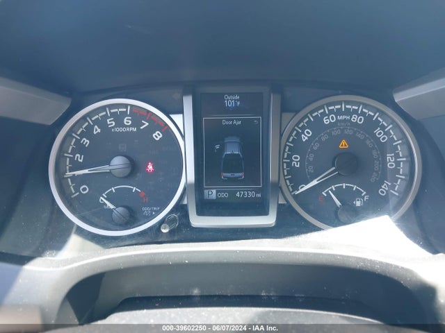 Toyota Tacoma Sr5 V6 2021 3TYCZ5AN6MT024014 Image 15