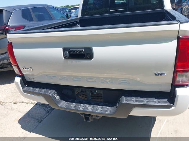 Toyota Tacoma Sr5 V6 2021 3TYCZ5AN6MT024014 Image 16