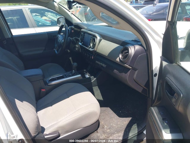 Toyota Tacoma Sr5 V6 2021 3TYCZ5AN6MT024014 Image 5
