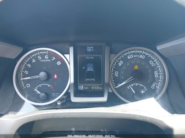 Toyota Tacoma Sr5 V6 2021 3TYCZ5AN6MT024014 Image 7