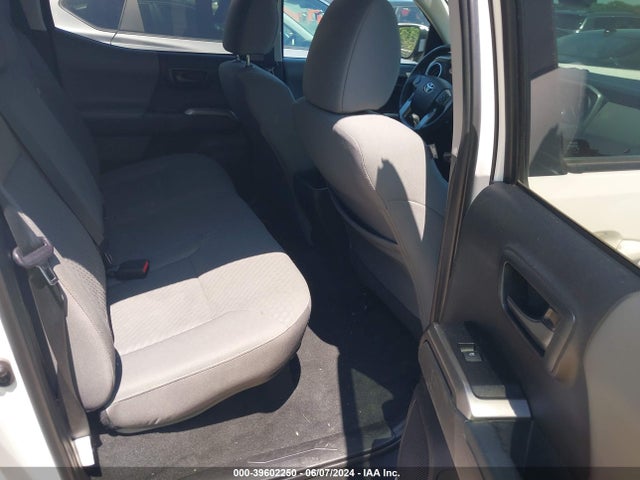 Toyota Tacoma Sr5 V6 2021 3TYCZ5AN6MT024014 Image 8