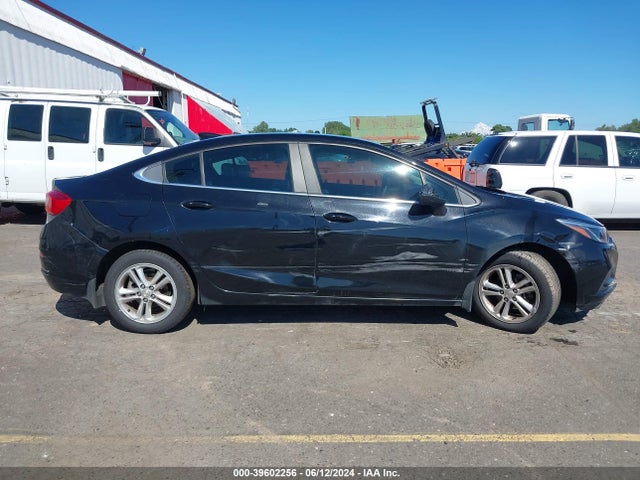 Chevrolet Cruze Lt Auto 2016 1G1BE5SM4G7303719 Image 13