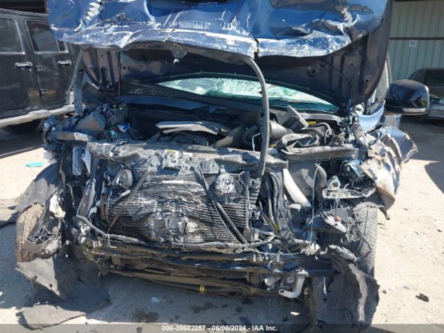 1C4SDHCT4LC431249 Dodge Durango R/t Rwd