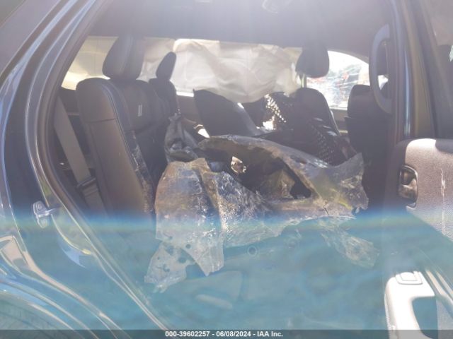 1C4SDHCT4LC431249 Dodge Durango R/t Rwd