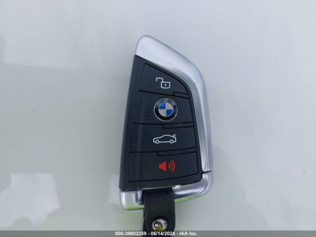 WBA5U7C0XLA234477 BMW 3 Series M340i