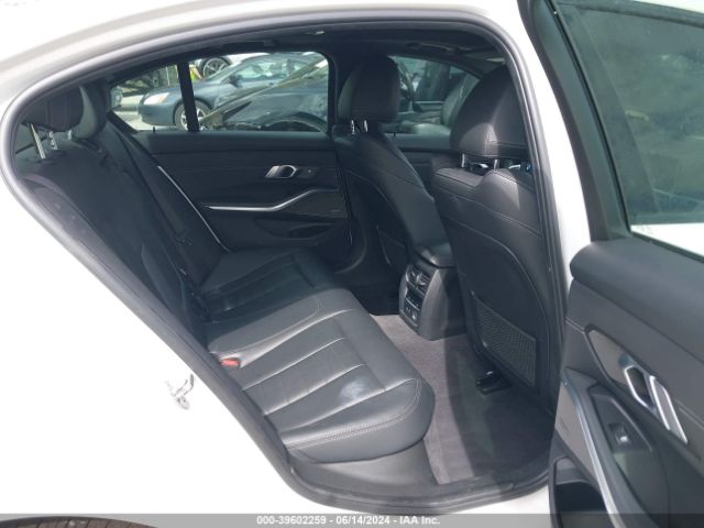 WBA5U7C0XLA234477 BMW 3 Series M340i