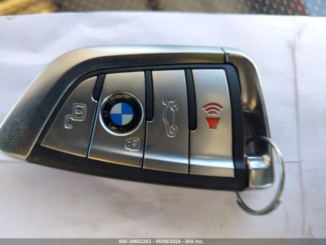 WBS43AZ07NCK19439 BMW M4 Competition Xdrive