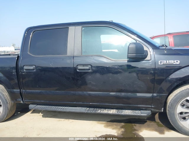 Ford F-150 Xl 2019 1FTEW1CP9KKE75818 Image 13