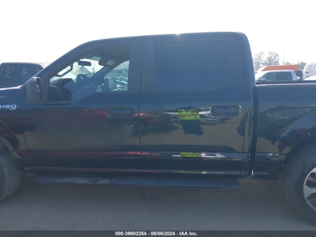 Ford F-150 Xl 2019 1FTEW1CP9KKE75818 Image 14