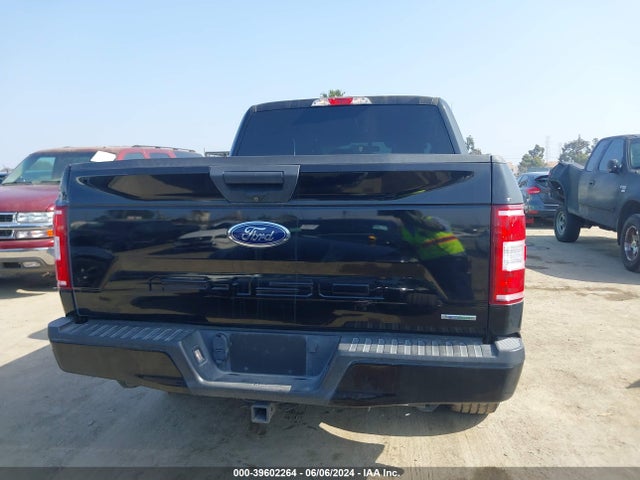 Ford F-150 Xl 2019 1FTEW1CP9KKE75818 Image 16