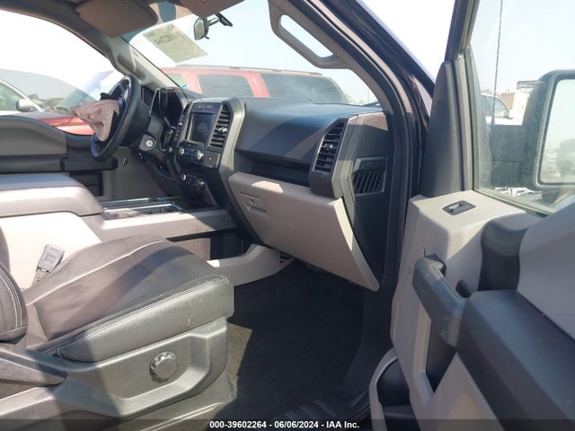 Ford F-150 Xl 2019 1FTEW1CP9KKE75818 Image 5