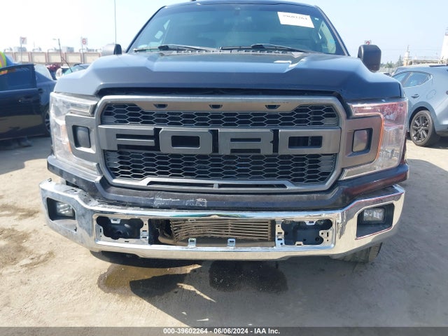 Ford F-150 Xl 2019 1FTEW1CP9KKE75818 Image 6