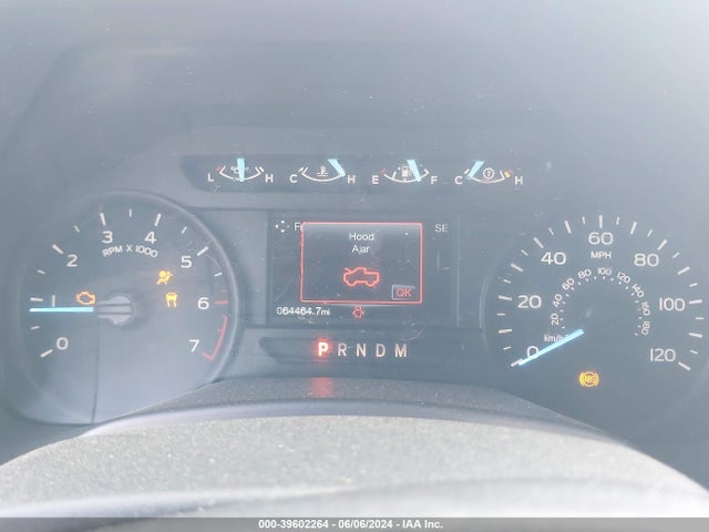 Ford F-150 Xl 2019 1FTEW1CP9KKE75818 Image 7