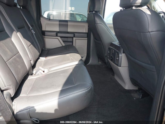 Ford F-150 Xl 2019 1FTEW1CP9KKE75818 Image 8