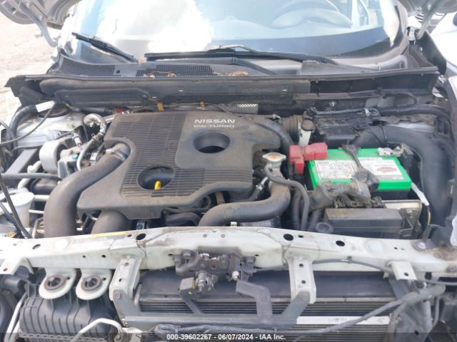 JN8AF5MR6ET360862 Nissan JUKE S