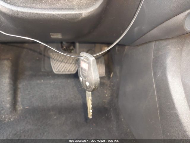 JN8AF5MR6ET360862 Nissan JUKE S