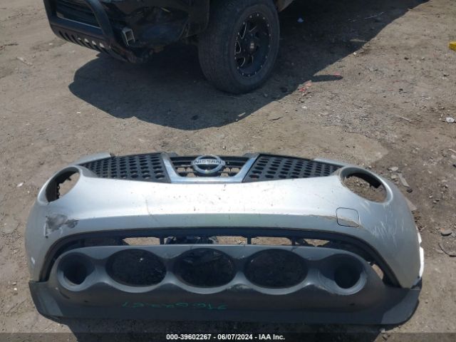JN8AF5MR6ET360862 Nissan JUKE S