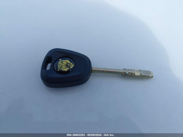 2000 JAGUAR XK8 SAJJA42C2YNA02643 Photo 10