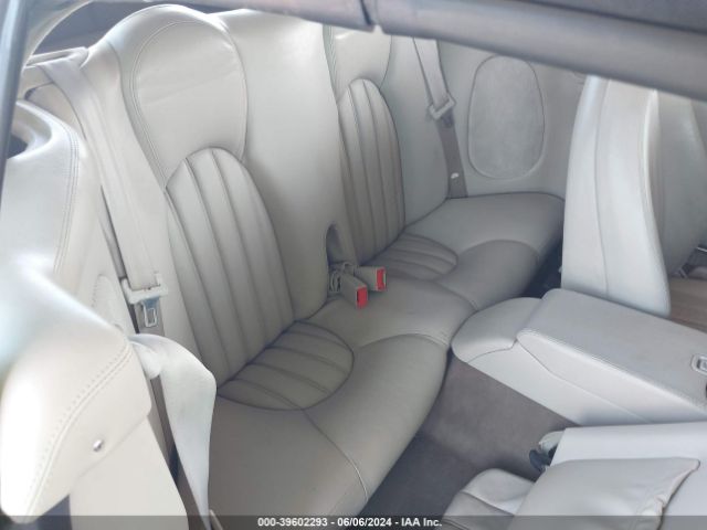 2000 JAGUAR XK8 SAJJA42C2YNA02643 Photo 7