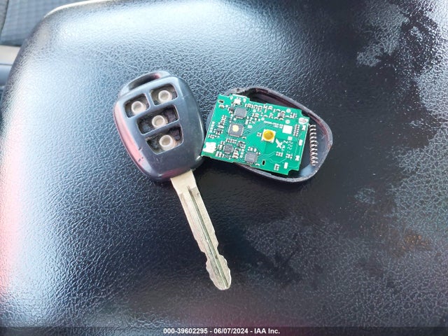 Toyota CAMRY SE 2014 4T1BF1FK4EU810314 Image 11