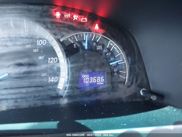 Toyota CAMRY SE 2014 4T1BF1FK4EU810314 Image 16