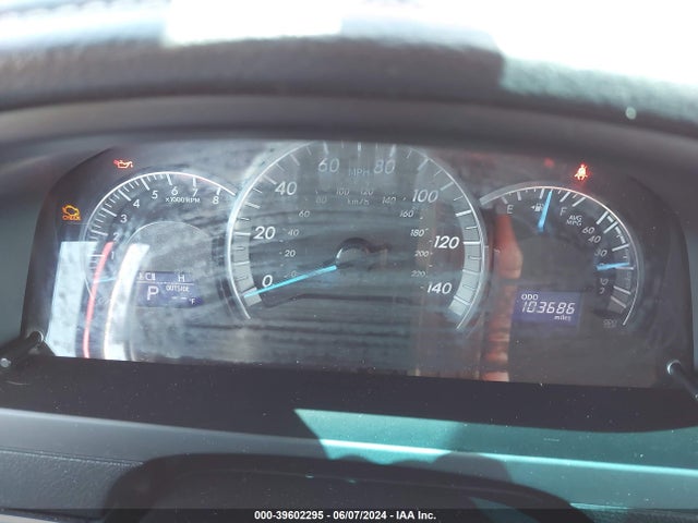 Toyota CAMRY SE 2014 4T1BF1FK4EU810314 Image 7