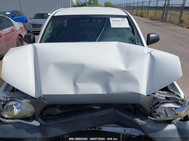 Toyota 2tr-fe 2014 5TFTX4CNXEX045050 Image 10