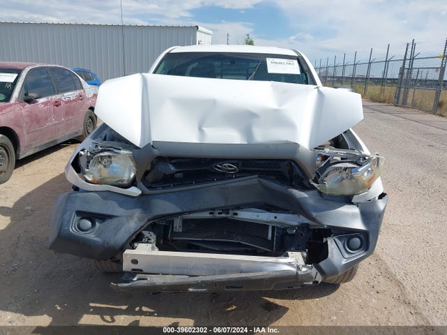 Toyota 2tr-fe 2014 5TFTX4CNXEX045050 Image 13