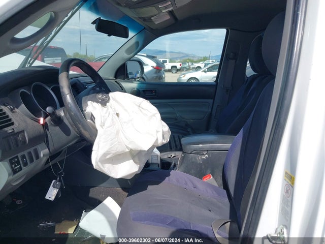 Toyota 2tr-fe 2014 5TFTX4CNXEX045050 Image 5