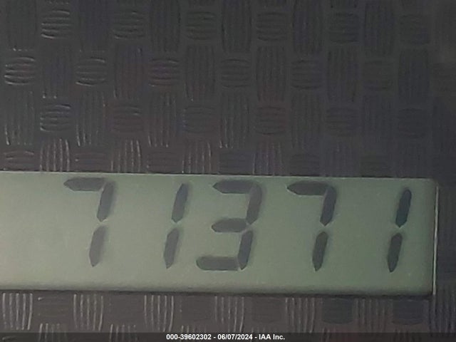Toyota 2tr-fe 2014 5TFTX4CNXEX045050 Image 7