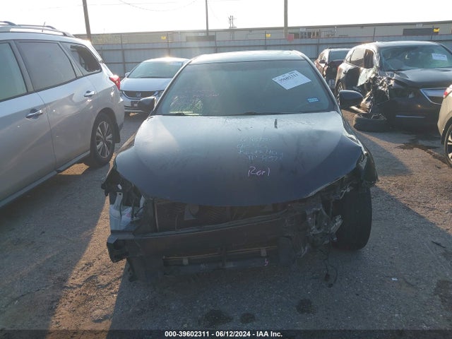 Toyota CAMRY SE 2015 4T1BF1FK8FU035937 Image 12